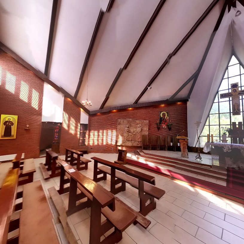 Kościół MB Częstochowskiej